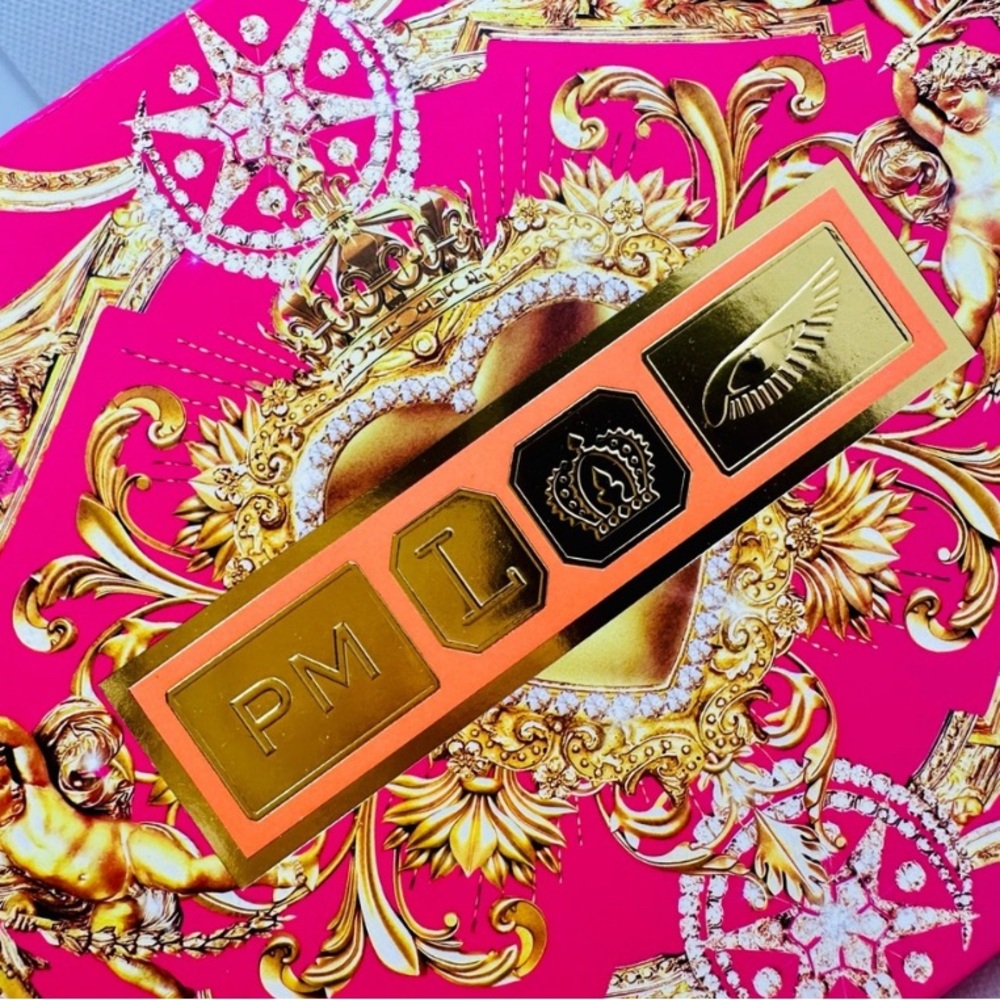 Pat McGrath Artistry Palette - Celestial Nirvana - Picture 14 of 14